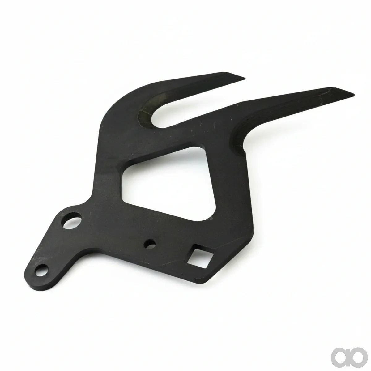 Krone - 3523033 - Schneidmesser Stangen 2 Messer