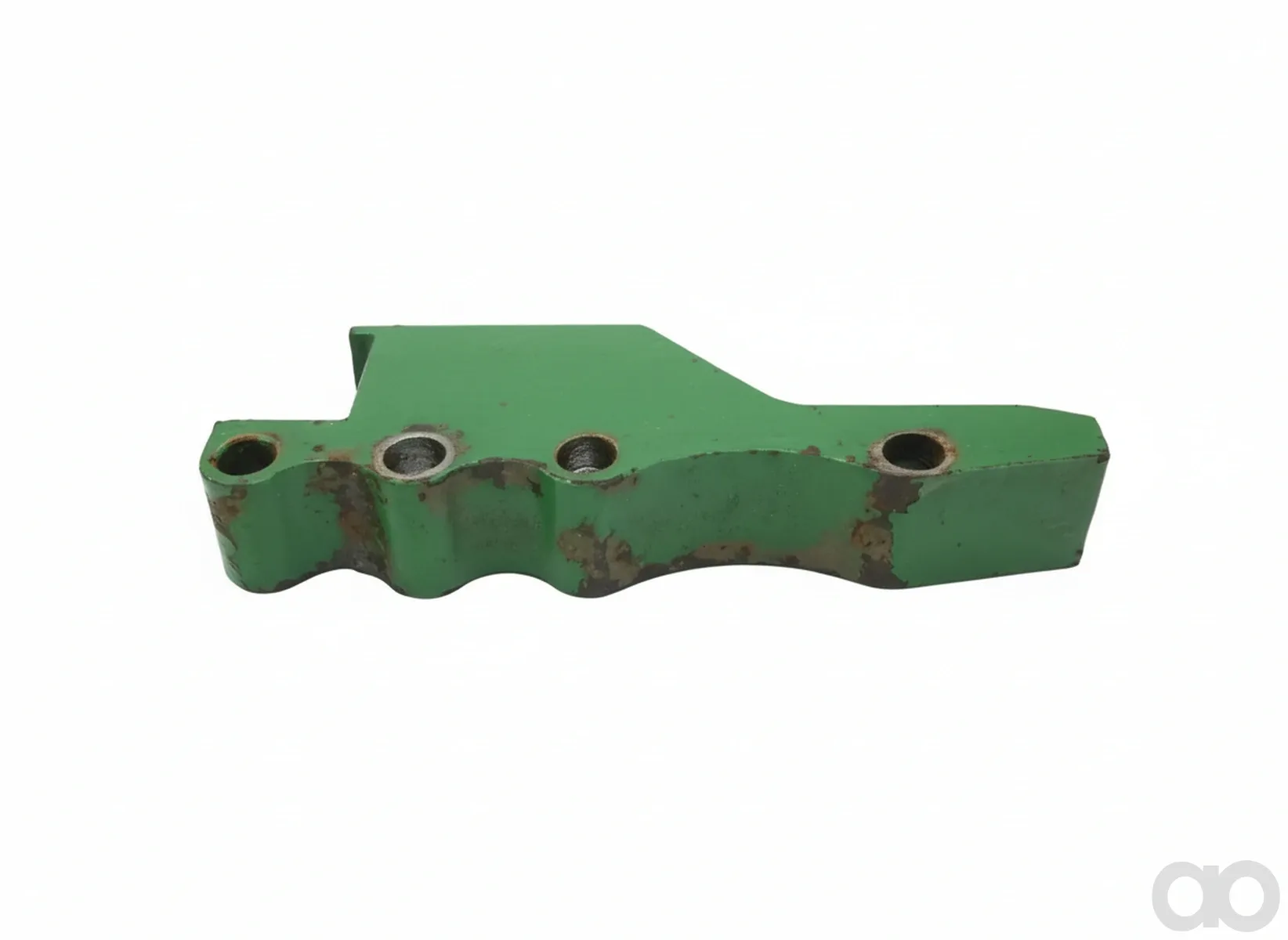 Krone - 3523282 - Einsetzblock 2 Schmal
