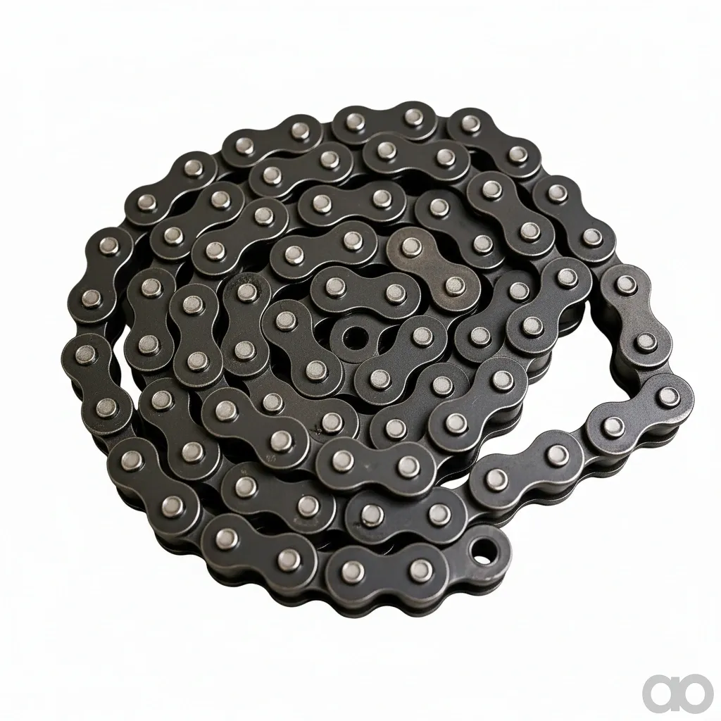 Krone - 9206020 - Rollenkette 1 78 Rollen