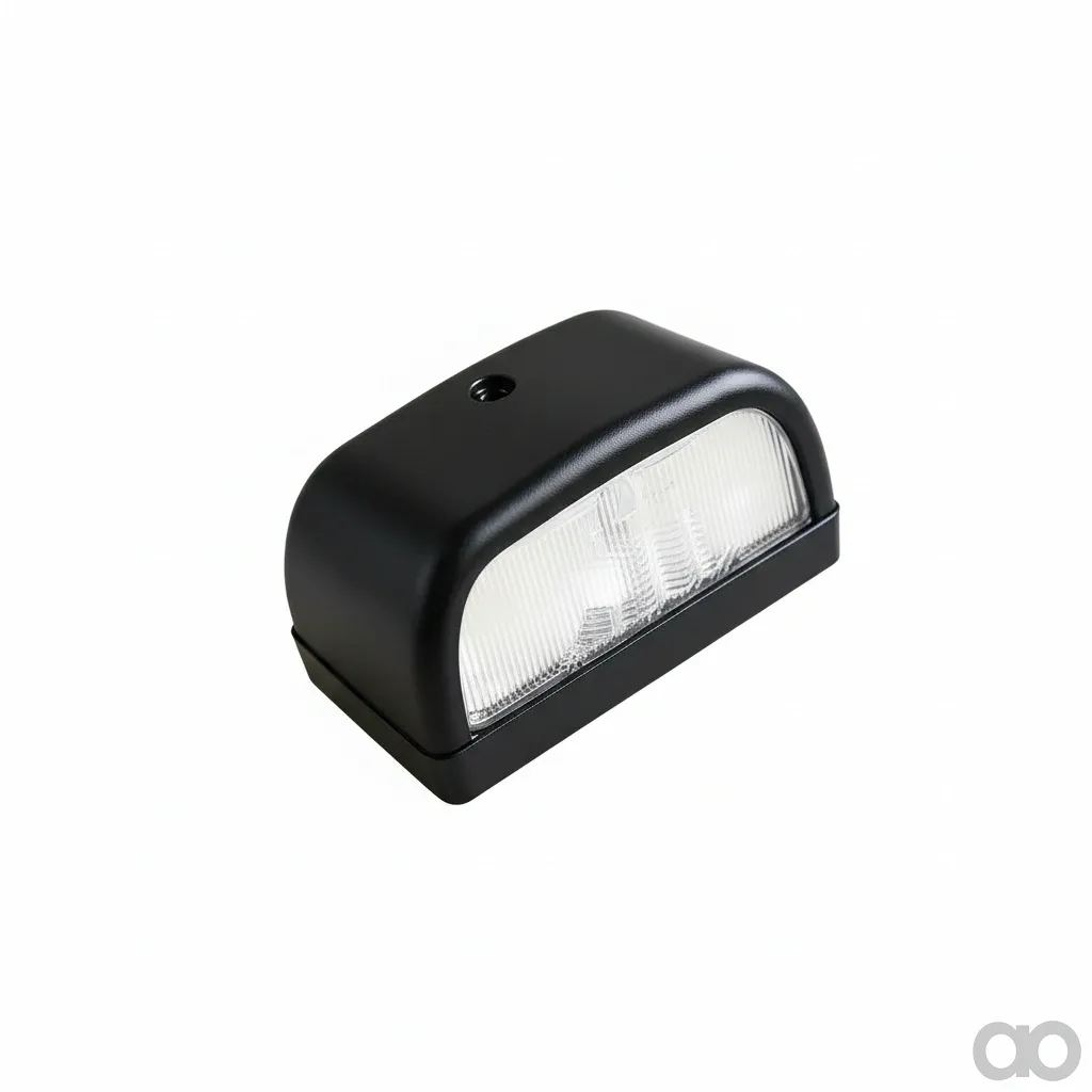 Krone - 9246390 - Kennzeichnungslicht 12V, 5W