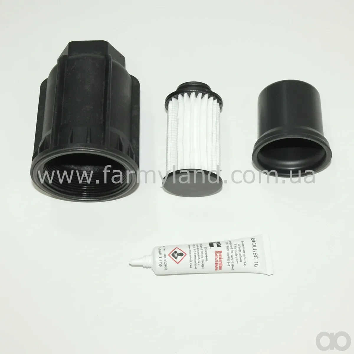 Krone - 9402181 - Rotex-Kunststoffteil