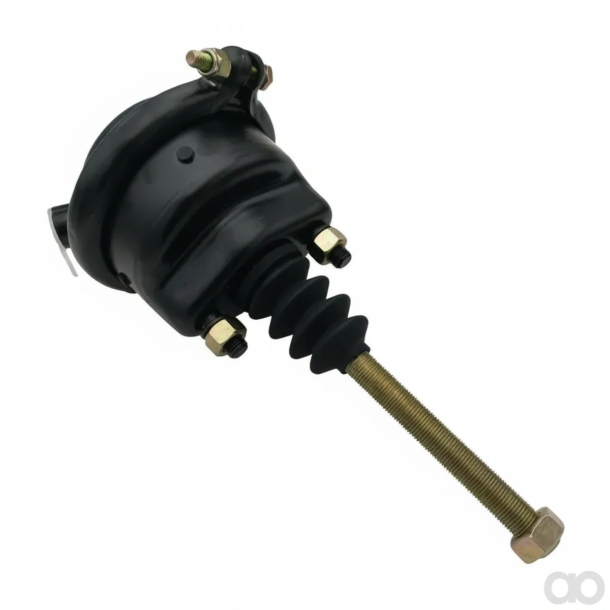 Krone - 9451591 - Membranzylinder