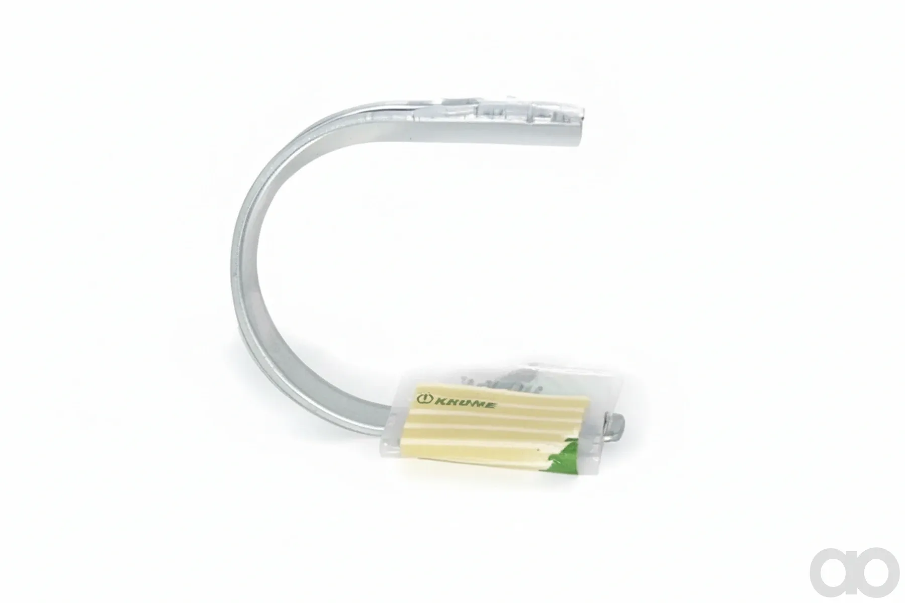 Krone - 9545630 - Knoterhaken ab Modelljahr 2003