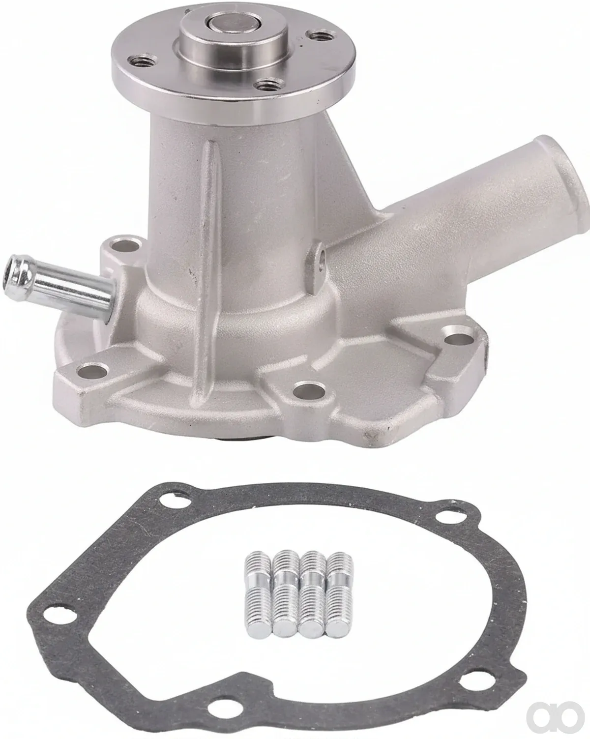 Kubota - Non Original - 1553473030 - Wasserpumpe