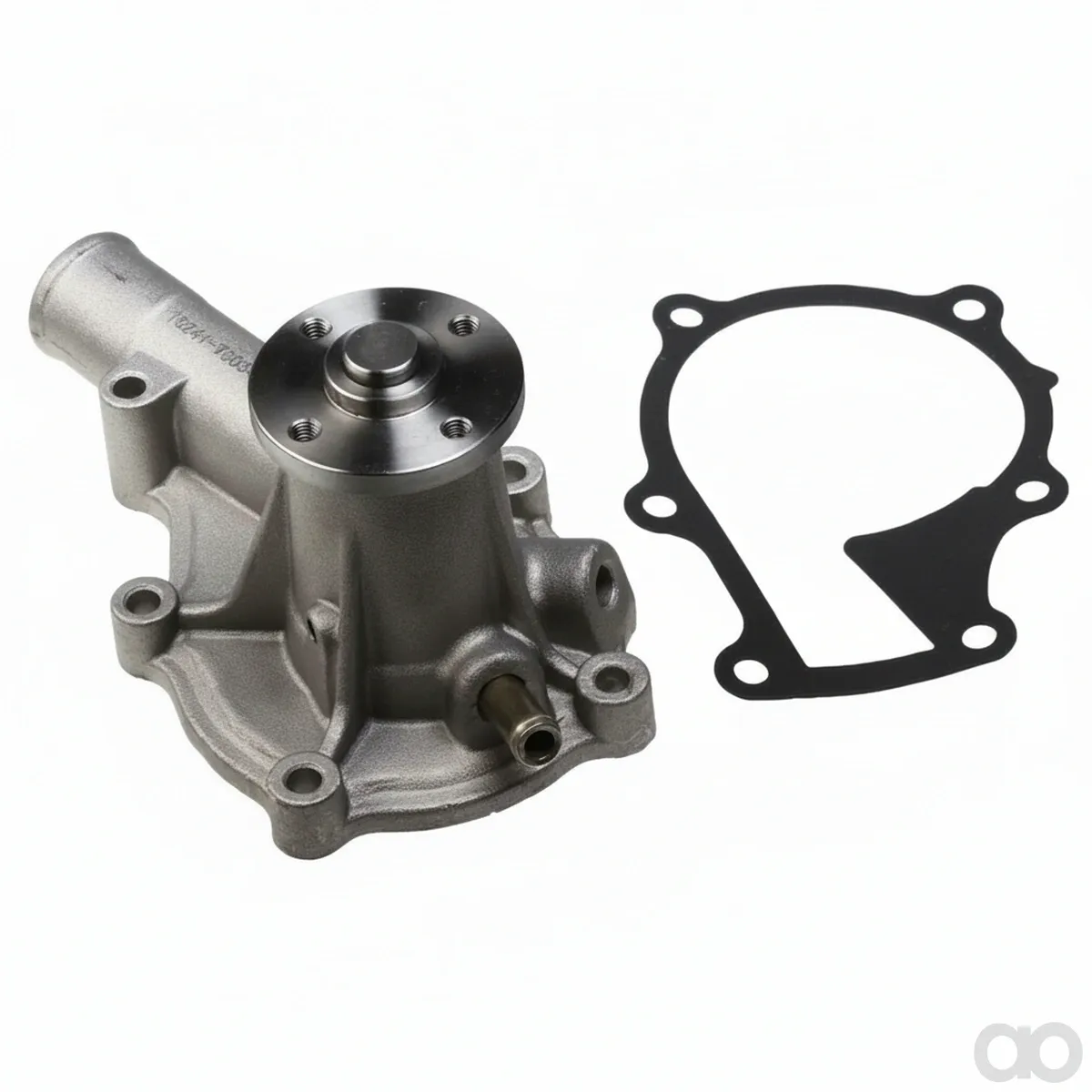 Kubota - Non Original - 1624173034 - Wasserpumpe Bobcat Weid-Nicht Original