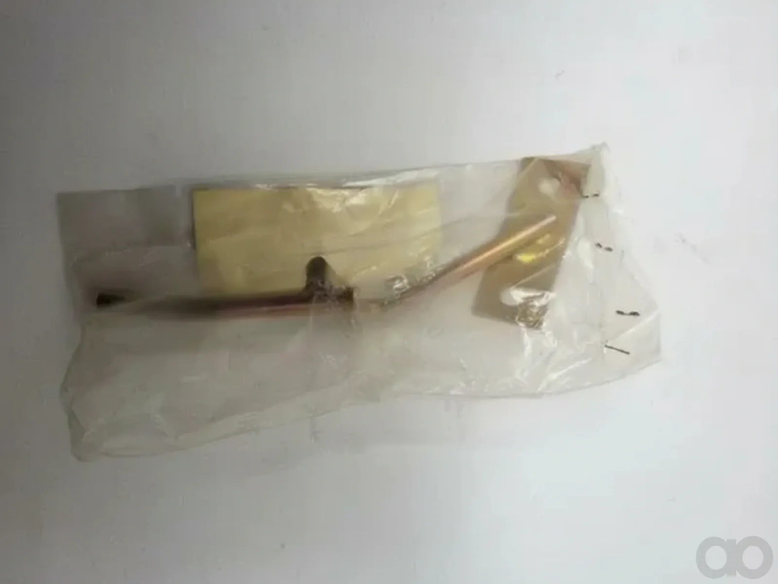 Kubota - 0045501560 - Struktur