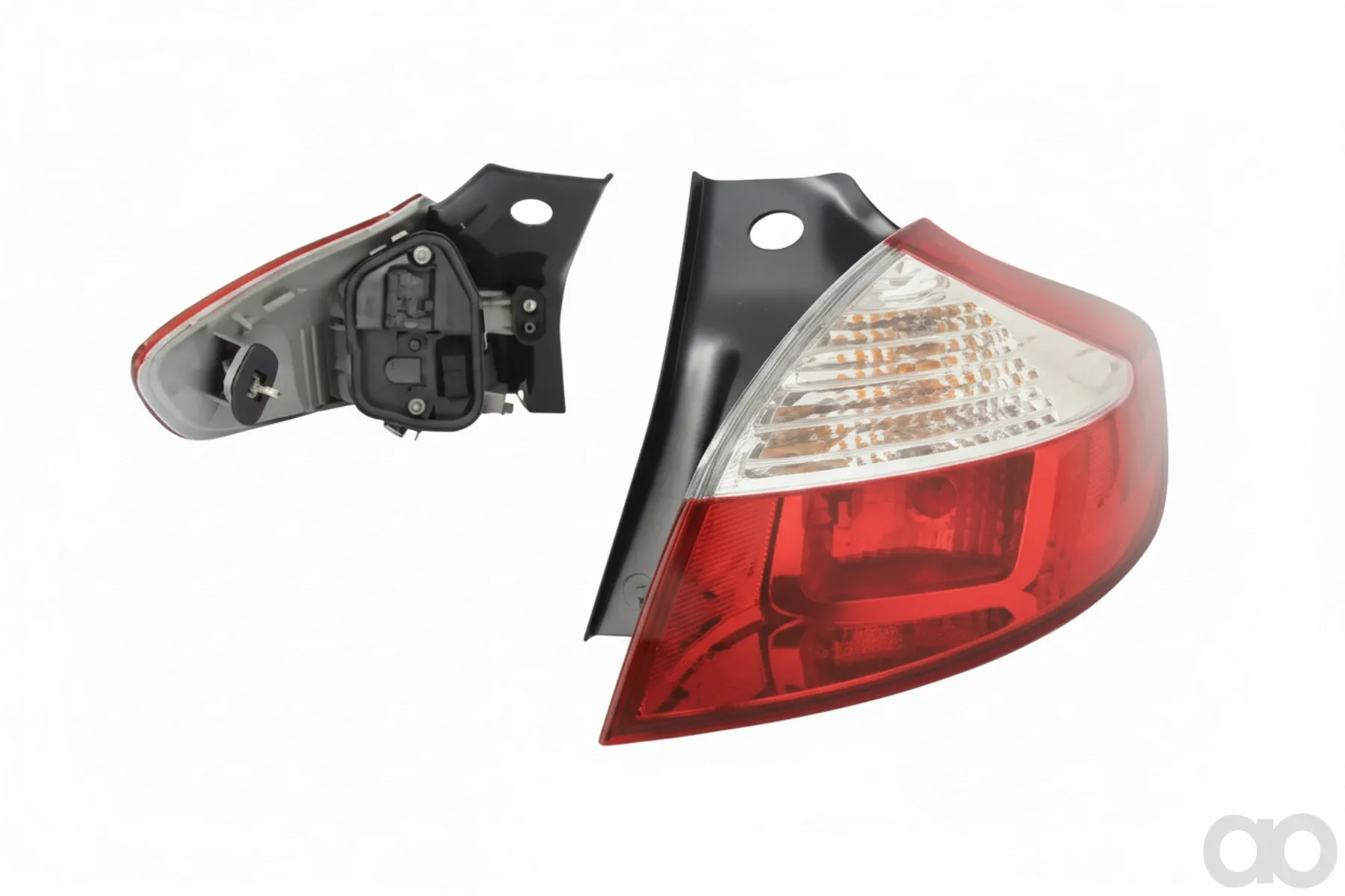 Kubota - 0069722012 - Linse L/H