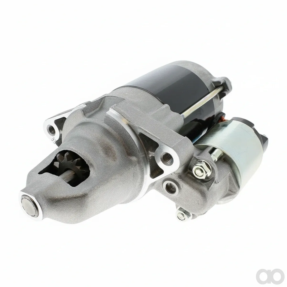Kubota - 1142063014 - Starter