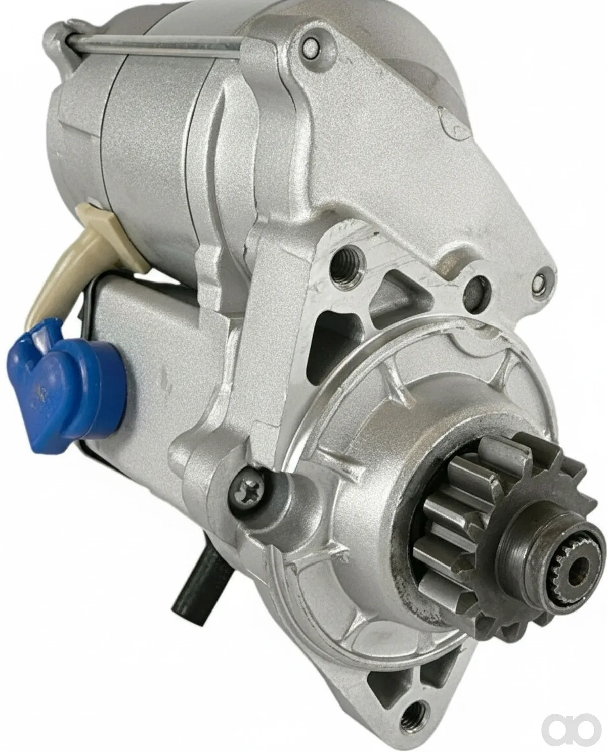 Kubota - 1146063012 - Starter