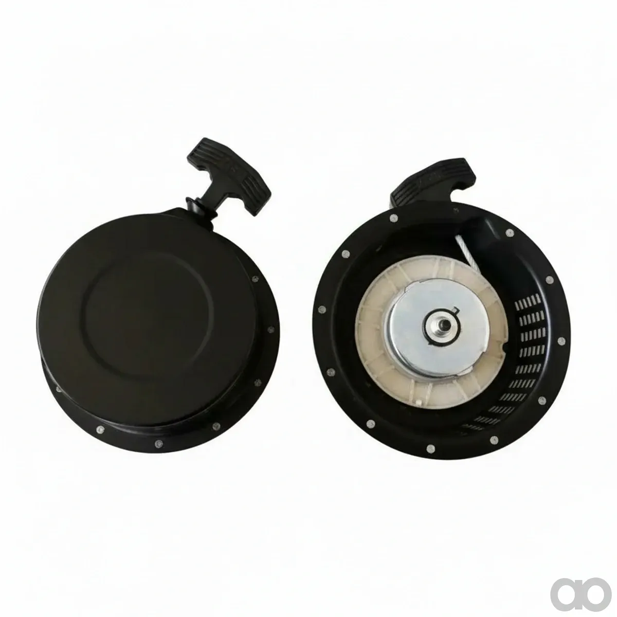 Kubota - 1218461010 - Rueckholfeder