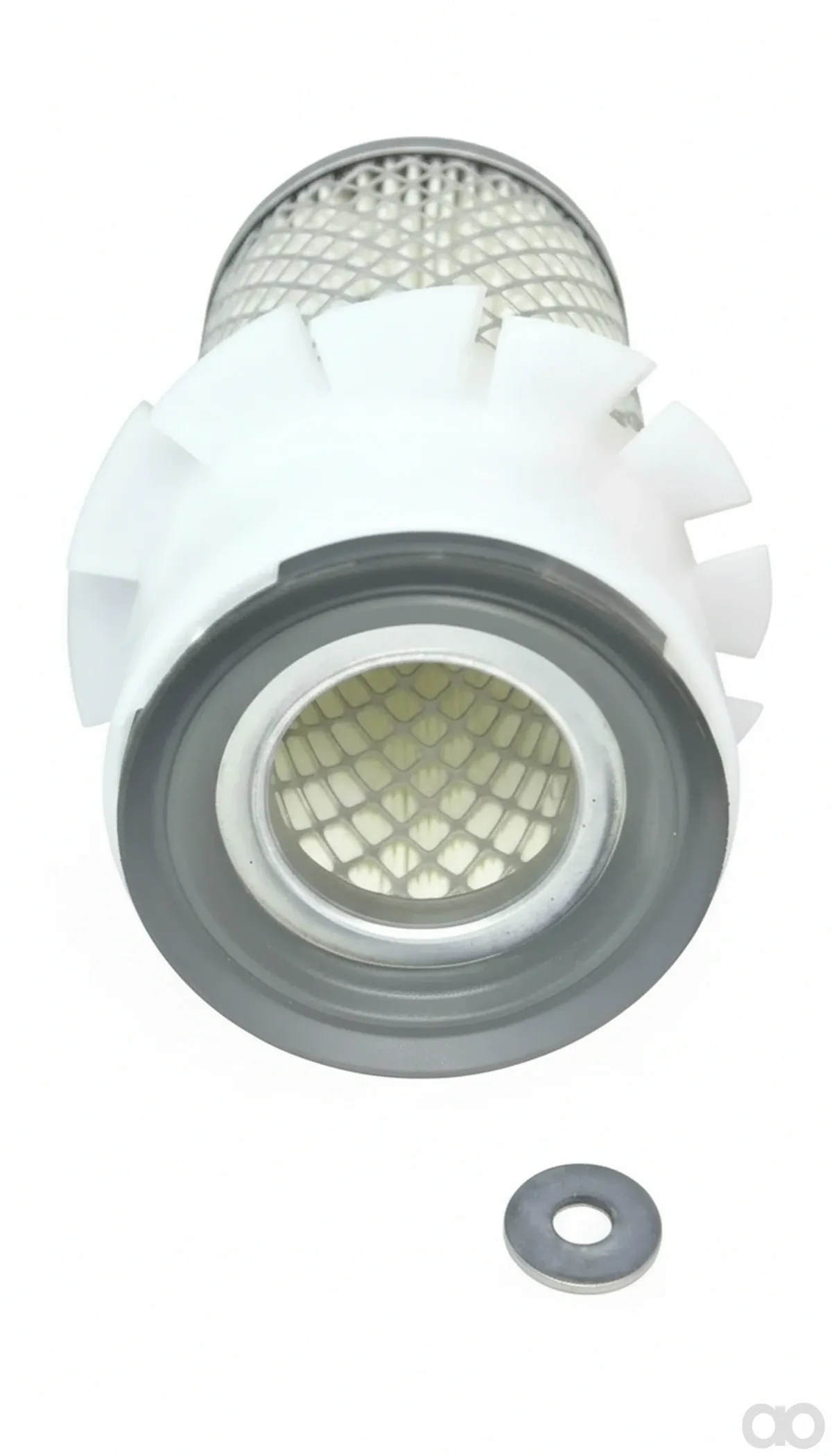 Kubota - 1337711080 - Luftfilter