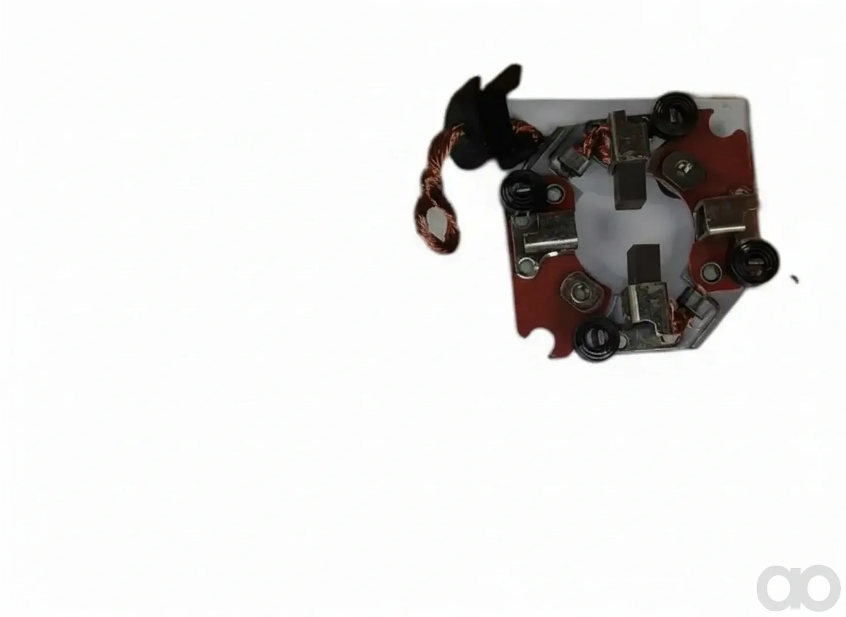Kubota - 1427863380 - Struktur