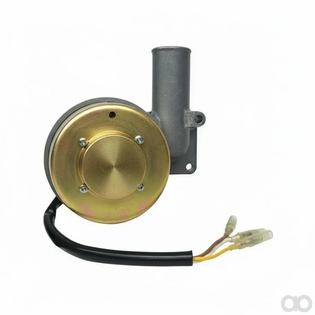 Kubota - 1526164010 - Dynamo