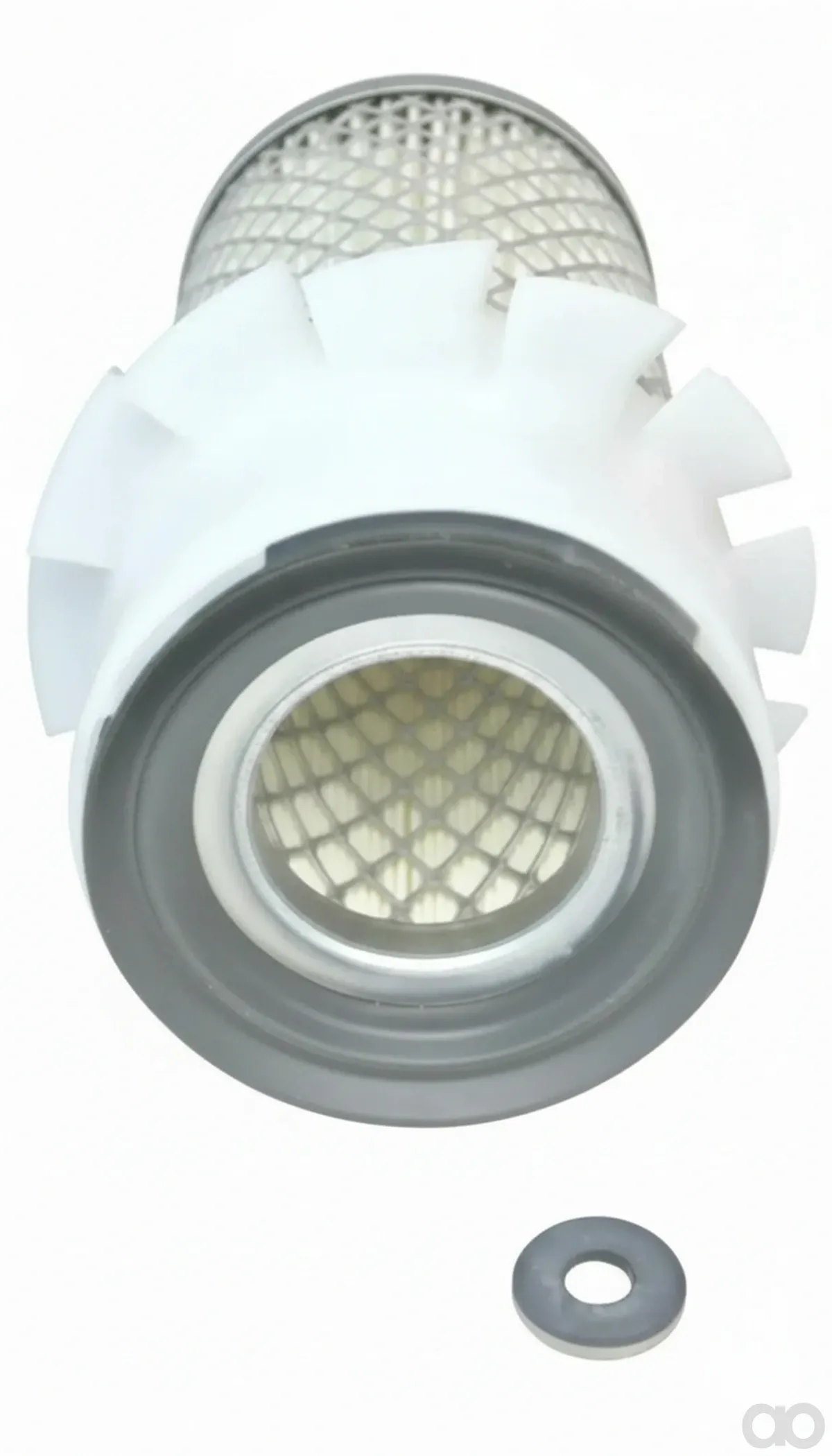 Kubota - 1527132110 - Filter, Oel