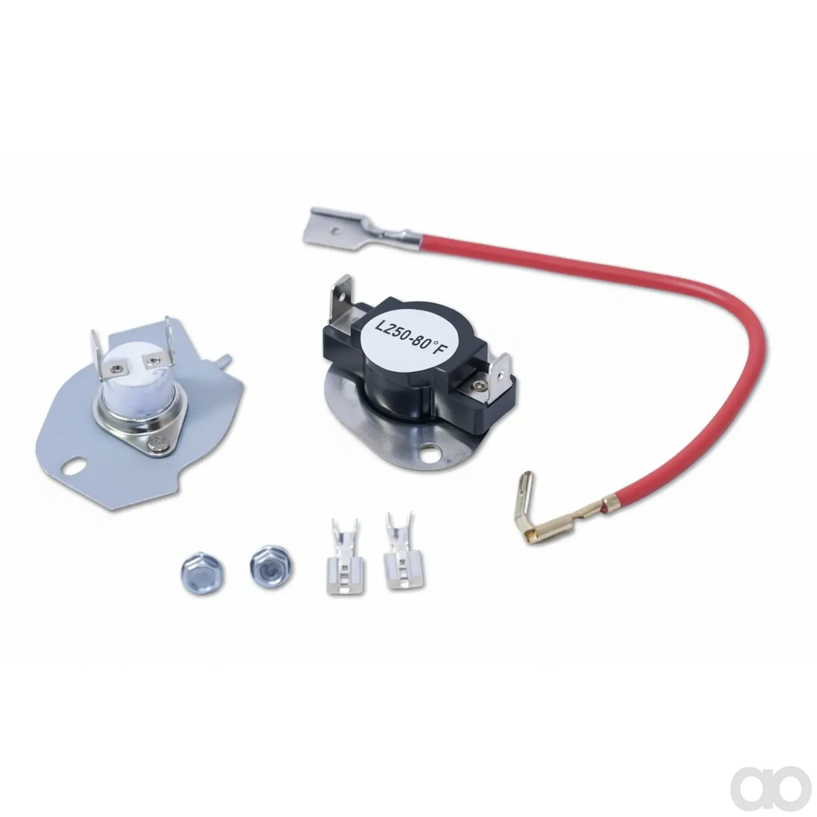 Kubota - 1532173016 - Thermostat