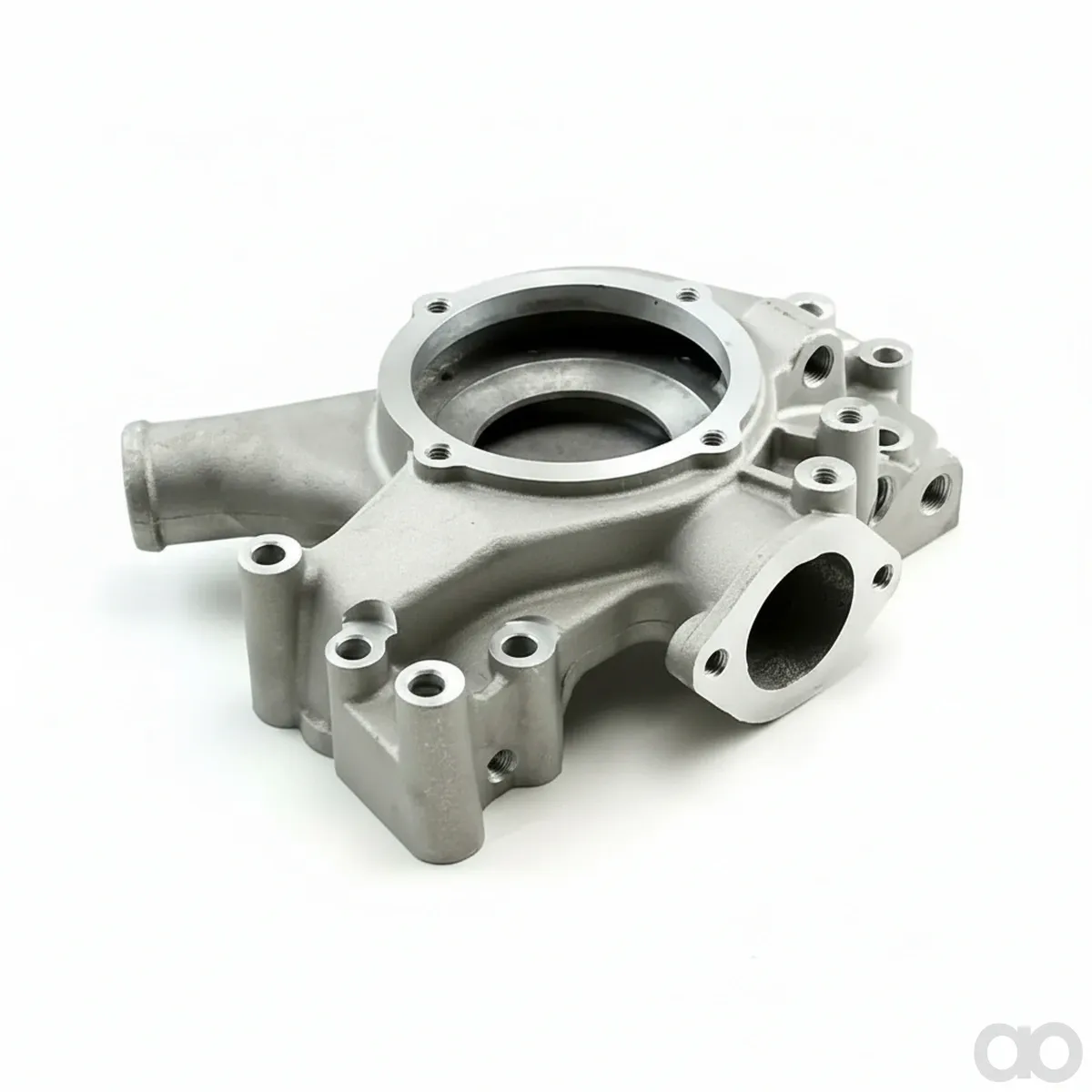 Kubota - 1532173036 - Wasserpumpe