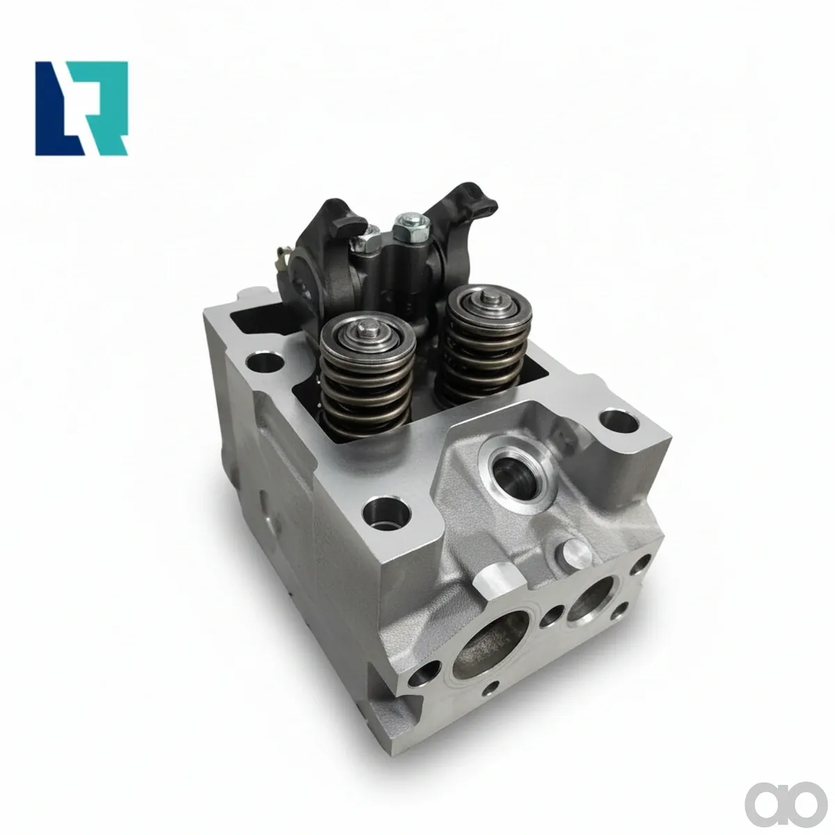 Kubota - 1537103040 - Zylinderkopfbaugruppe
