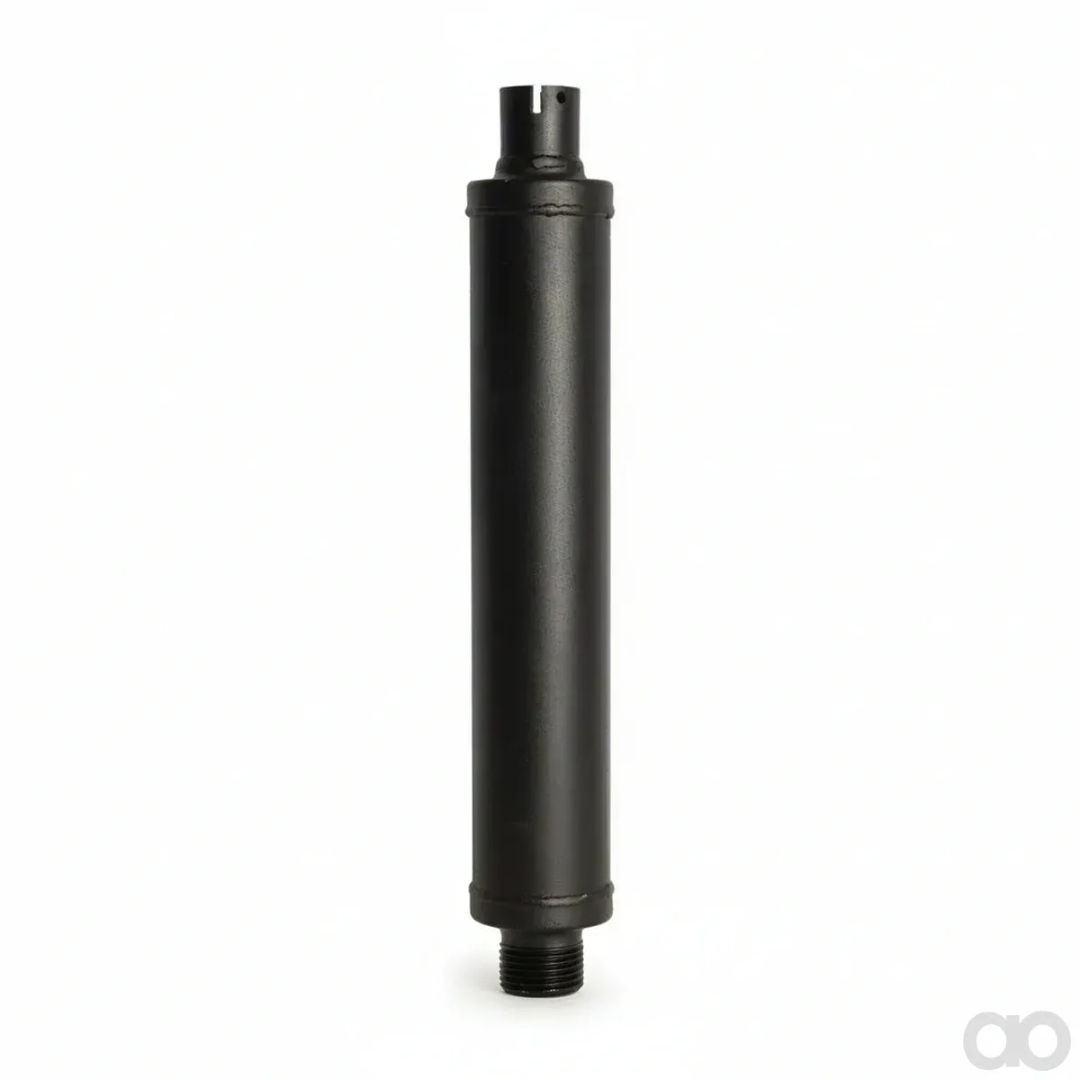 Kubota - 1537112110 - Schalldaempfer