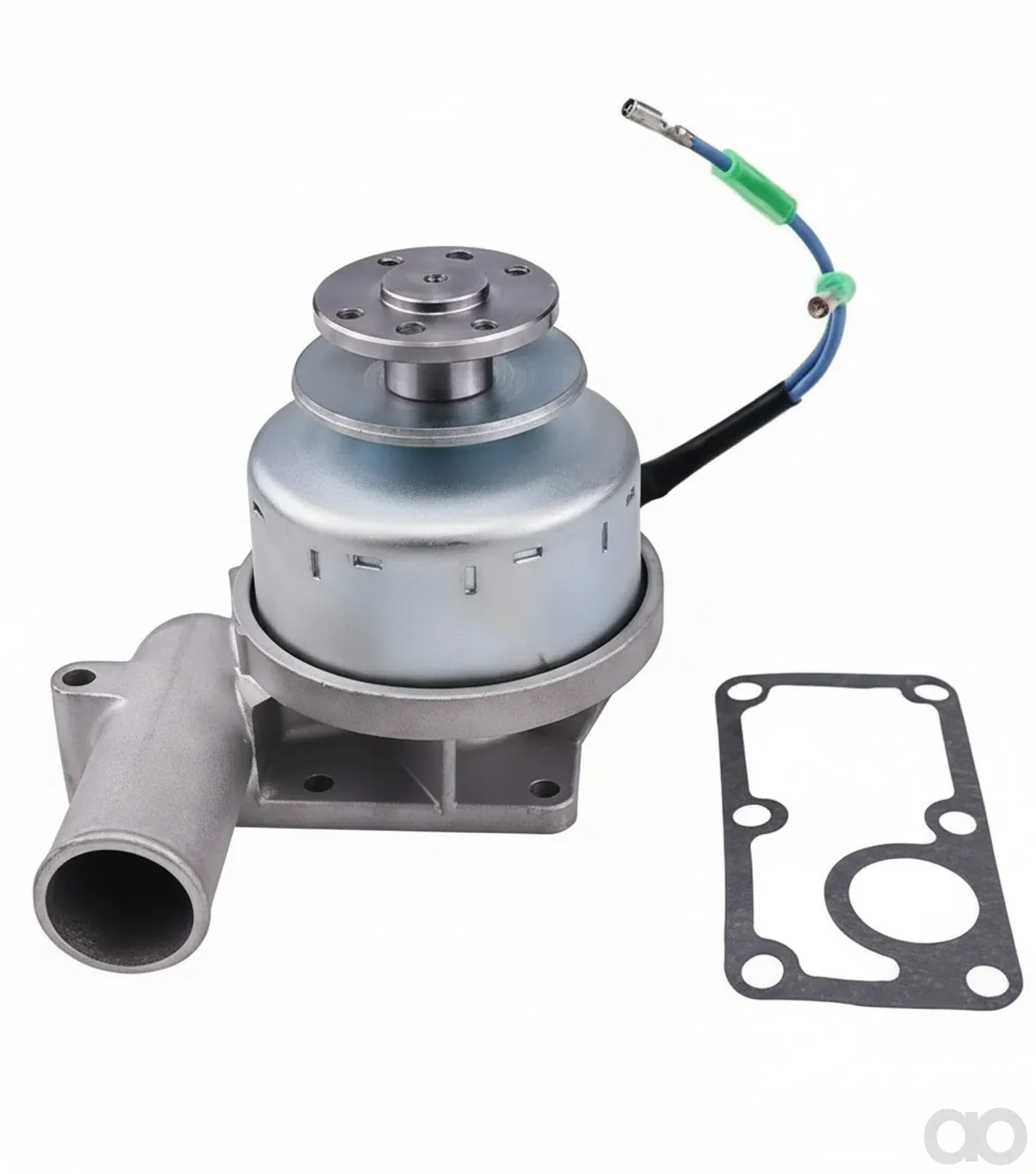 Kubota - 1537264010 - Dynamo