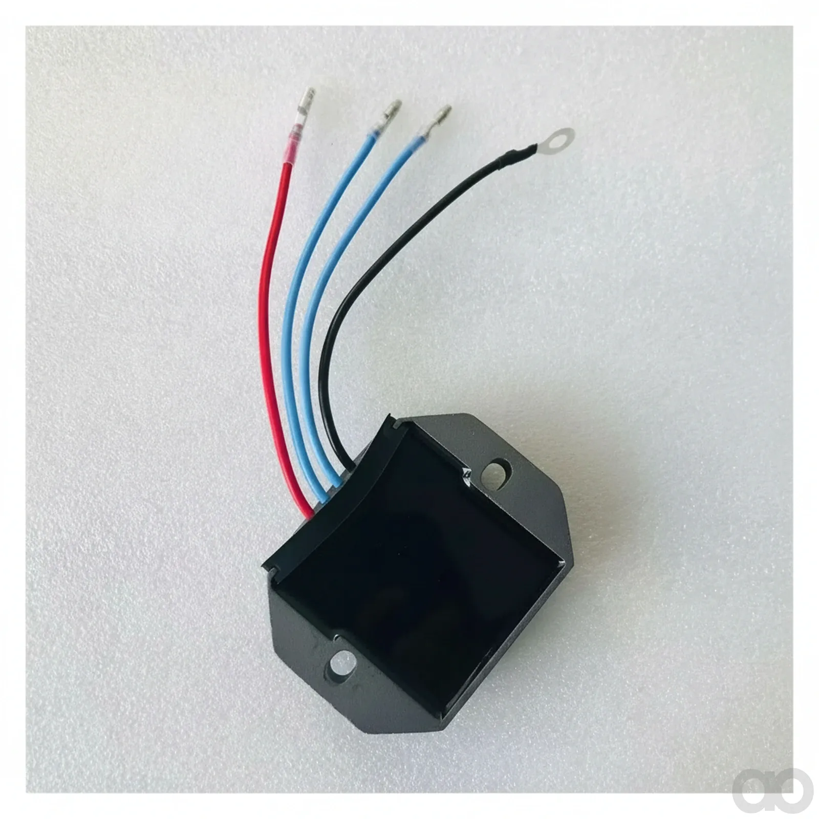 Kubota - 1537264602 - Regler