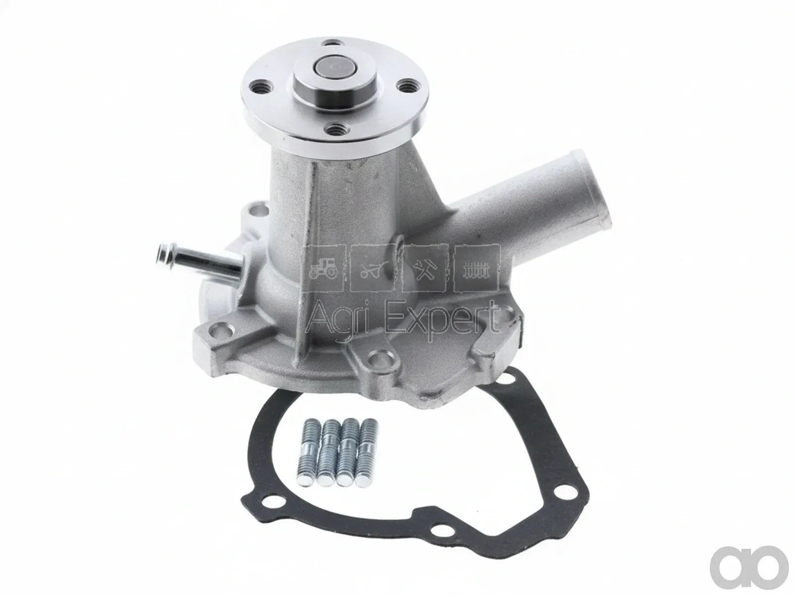 Kubota - 1544373035 - Wasserpumpenbaugruppe
