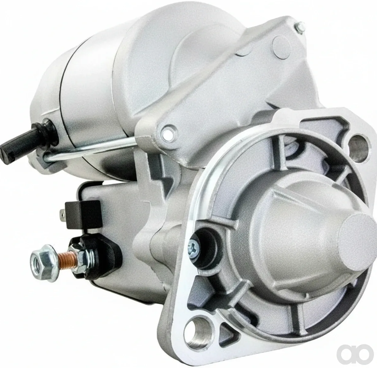 Kubota - 1546163010 - Anlasser