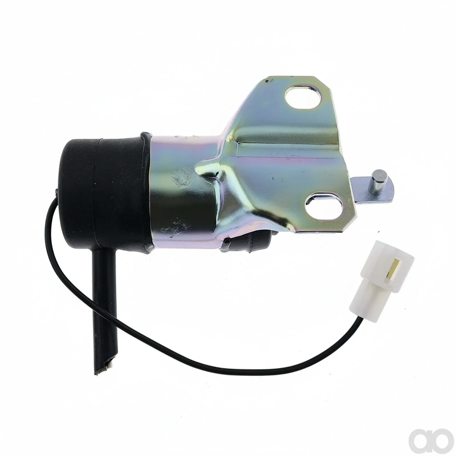 Kubota - 1547160013 - Stopp-Hubmagnet OC95