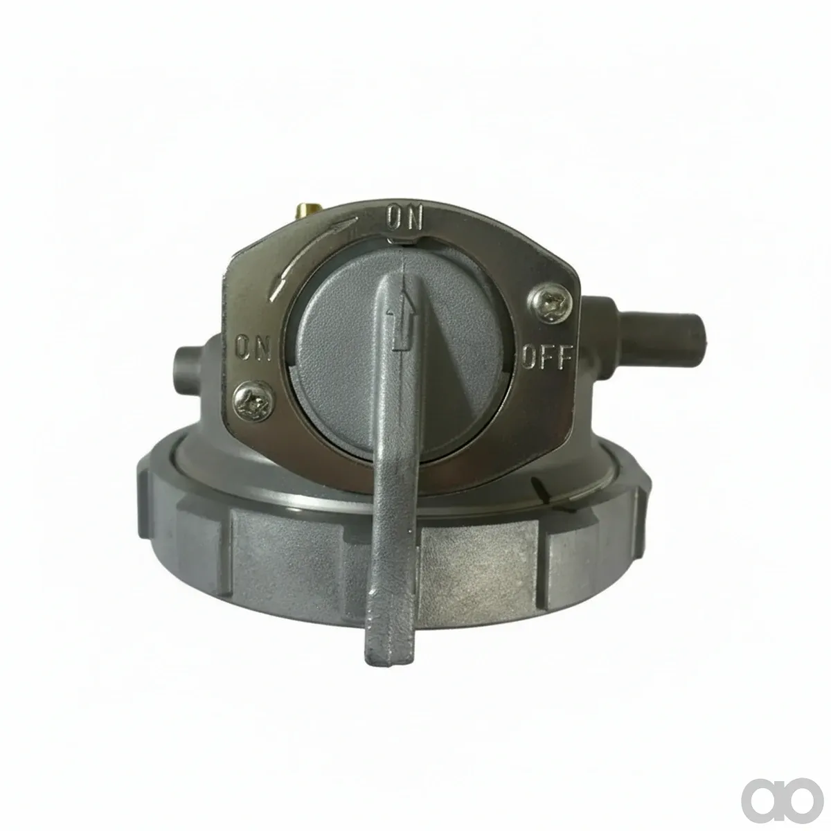 Kubota - 1552143015 - Kraftstoff-Filter Kompl.
