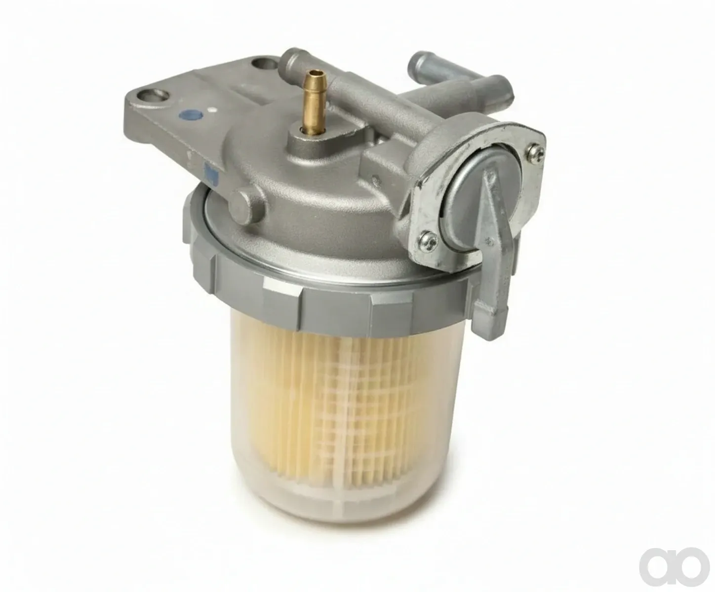 Kubota - 1552143018 - Kraftstofffilter-Satz
