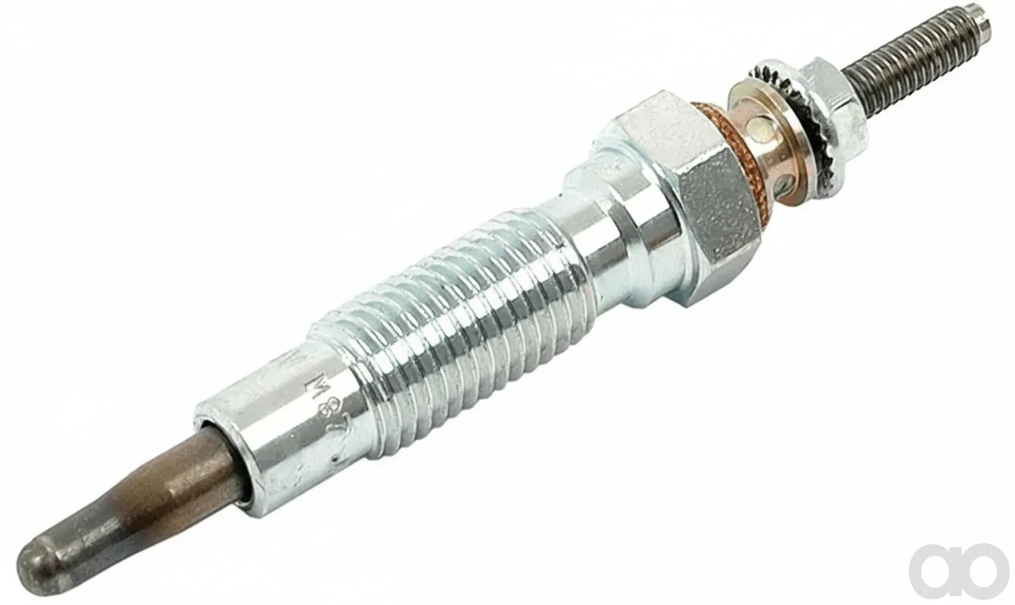 Kubota - 1552165512 - Gluehkerze