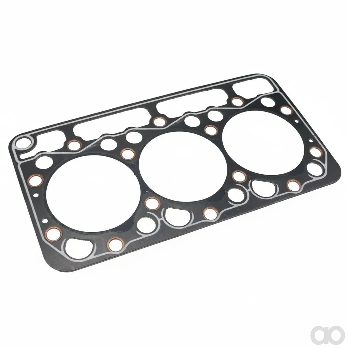 Kubota - 1553103320 - Zylinderkopf-Dichtungsscheibe