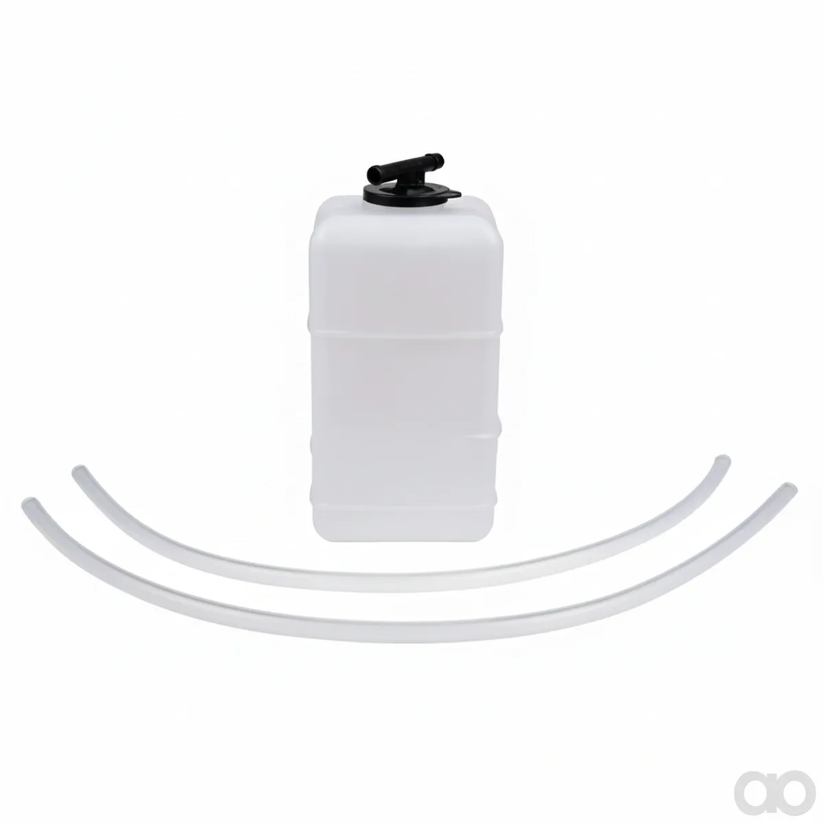Kubota - 1553172402 - Kuehlmittelreservetank
