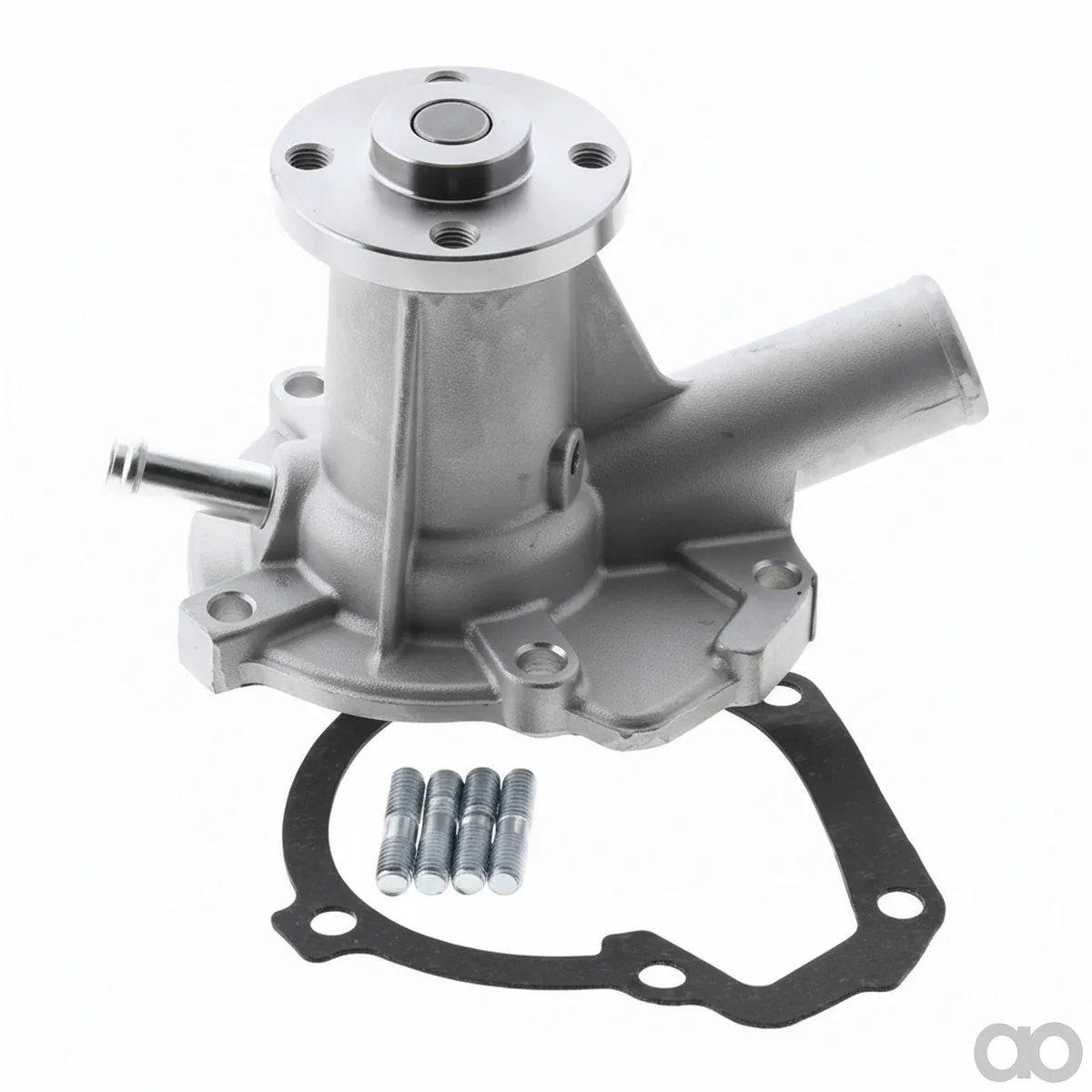 Kubota - 1555273035 - Wasserpumpe (benoetigt auch 15531-73340)