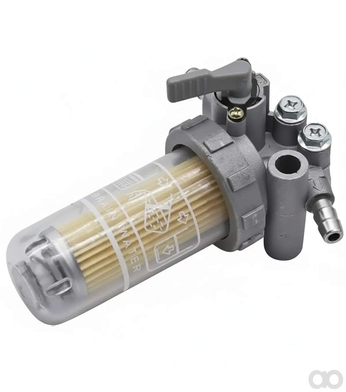 Kubota - 1560543060 - Kraftstofffilter