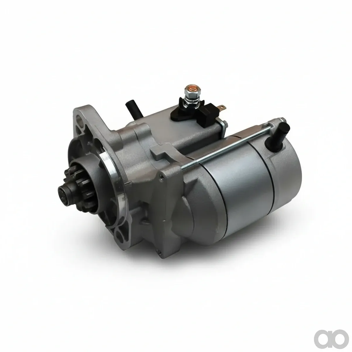 Kubota - 1562163012 - Starterbaugruppe