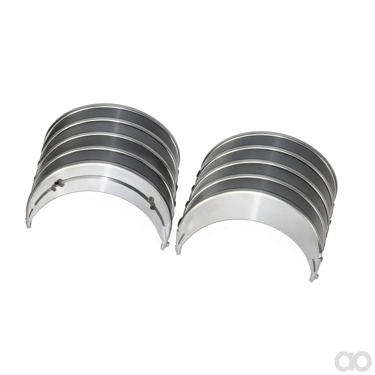 Kubota - 1569423482 - Metall, Kurbelwelle (Modelltyp B)