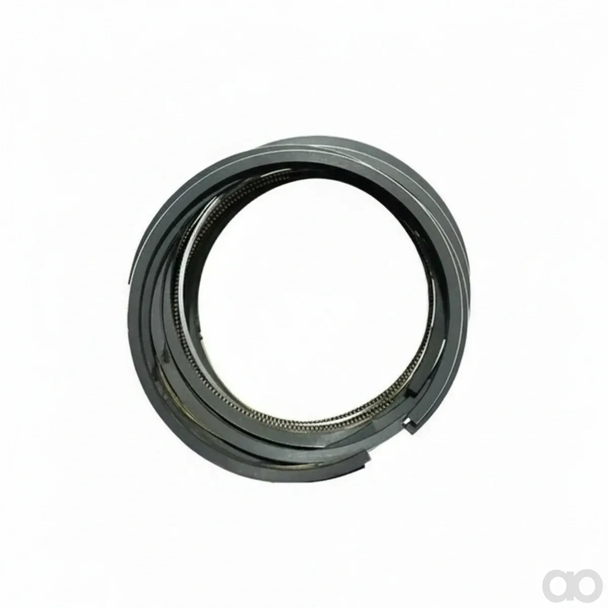 Kubota - 1582121050 - Kolbenringbaugruppe STD