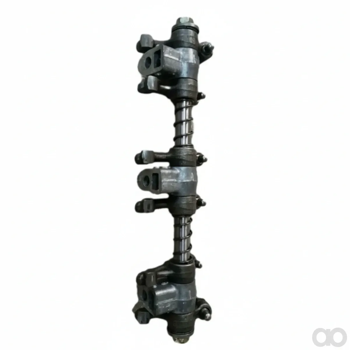 Kubota - 1584114036 - Kipphebelbaugruppe