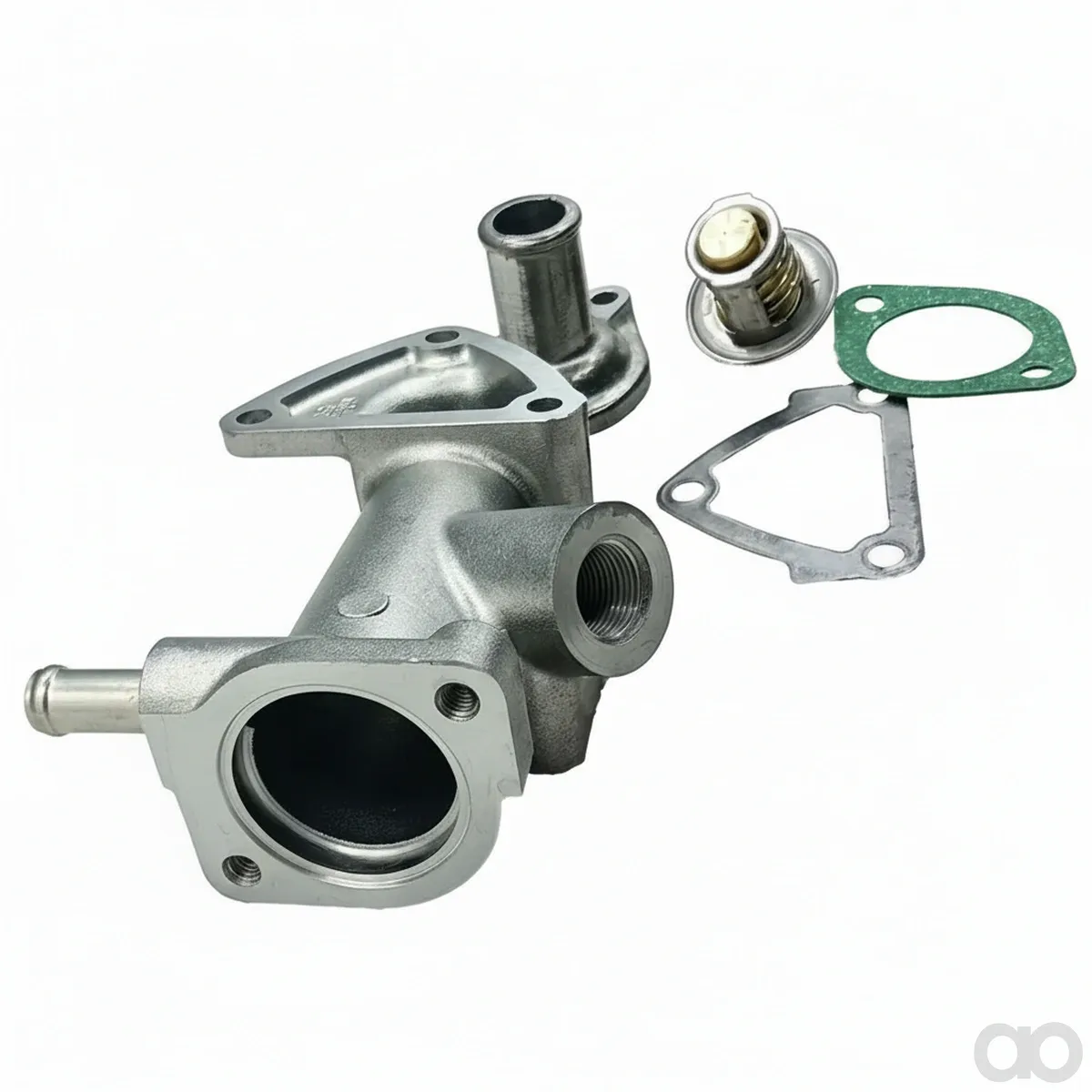 Kubota - 1584173260 - Abdeckung, Thermostat