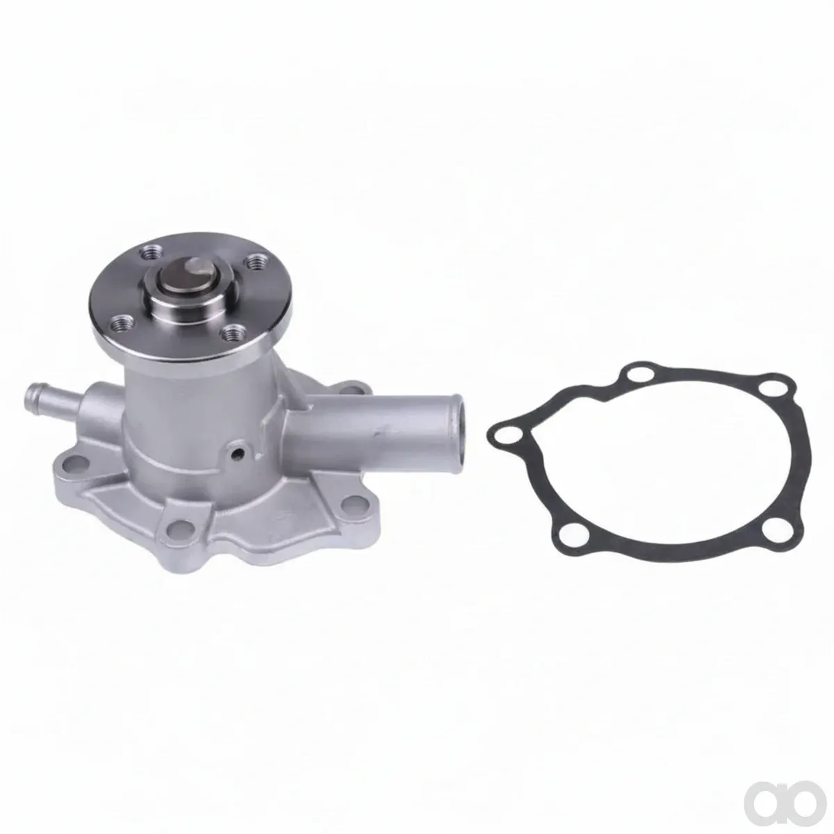 Kubota - 1585273036 - Wasserpumpenbaugruppe