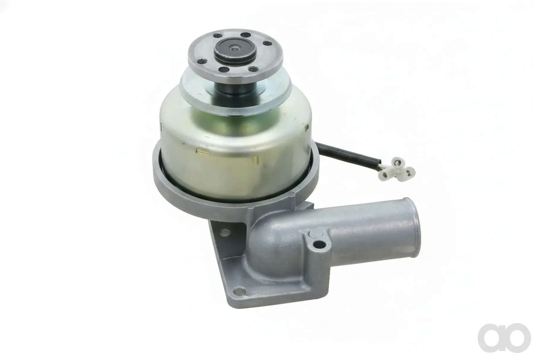 Kubota - 1597364010 - Dynamo