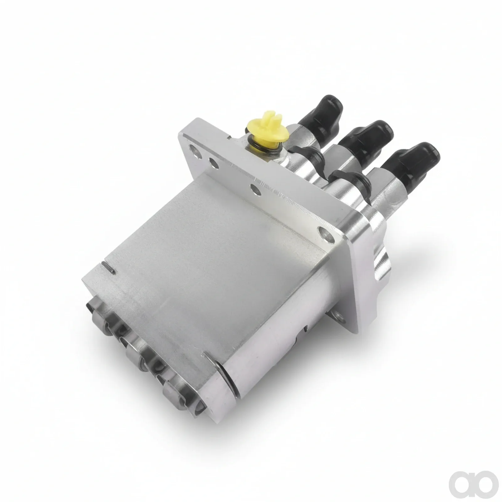 Kubota - 1603051013 - Einspritzpumpe, Zusammenbau