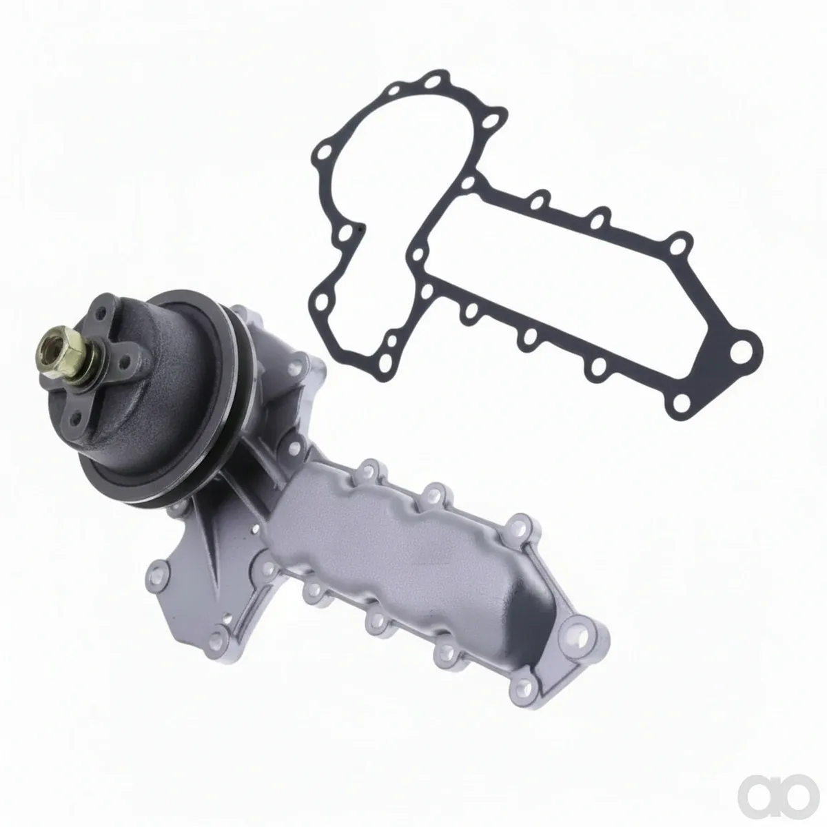 Kubota - 1611173034 - Wasserpumpe Komplett