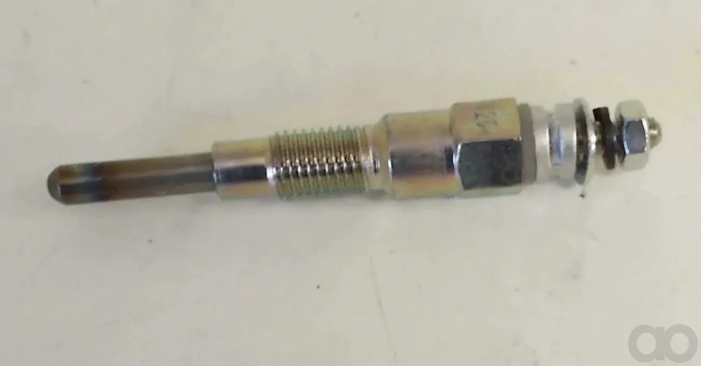 Kubota - 1624165510 - Gluehkerze