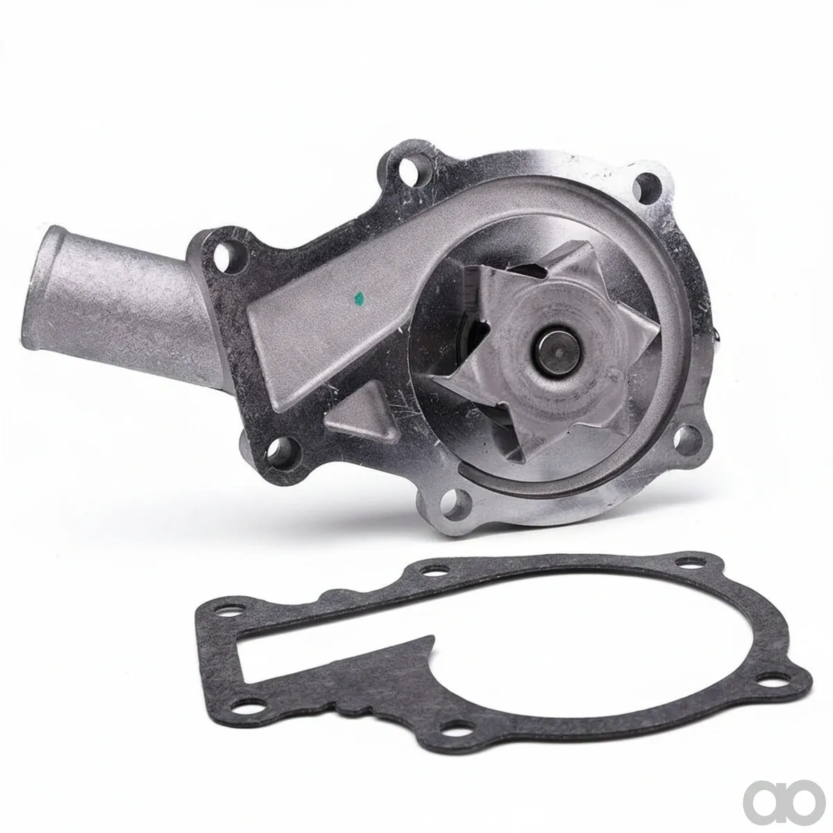 Kubota - 1625173034 - Wasserpumpe