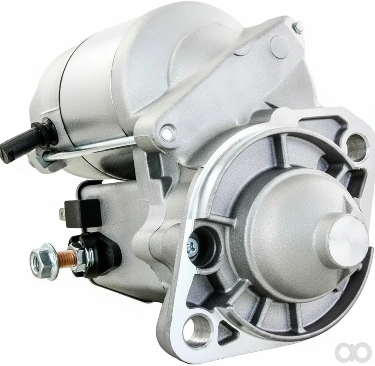 Kubota - 1628563010 - Starter