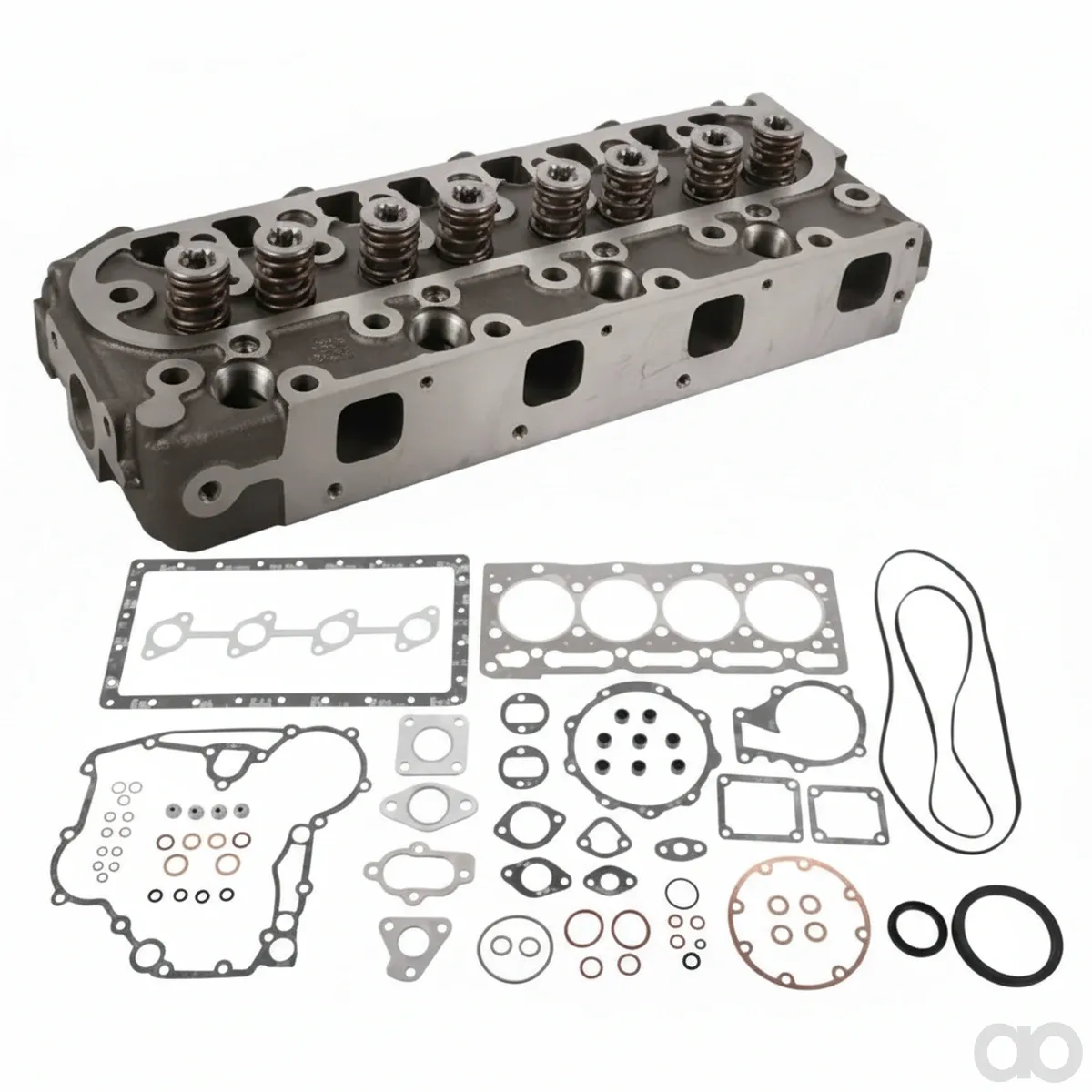 Kubota - 1628599352 - Dichtungssatz (U) NA