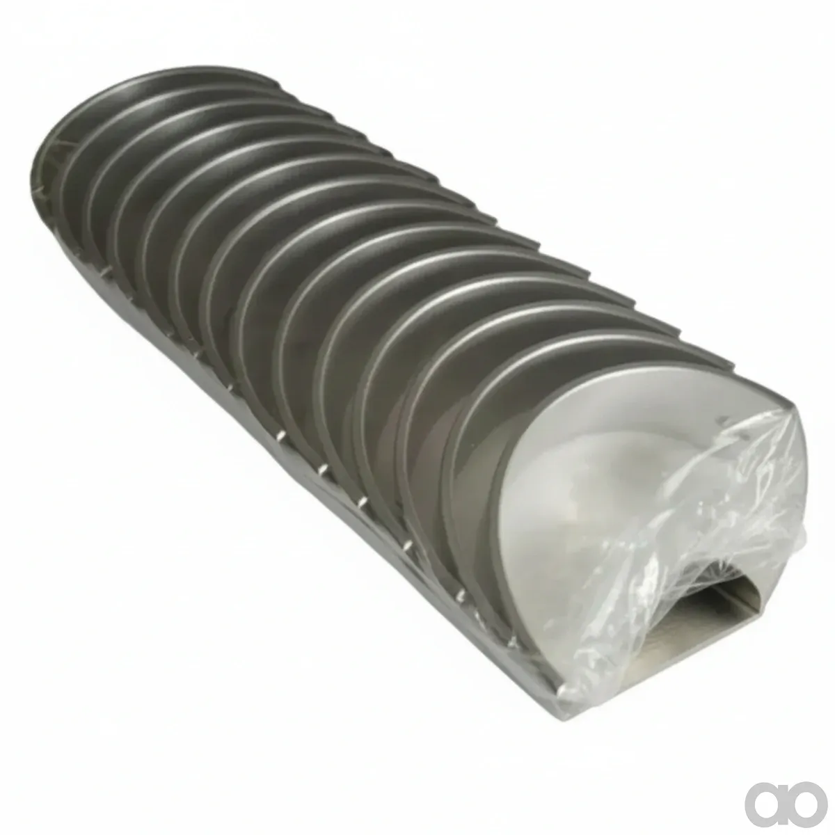 Kubota - 1629223473 - Metall, Kurbelwelle