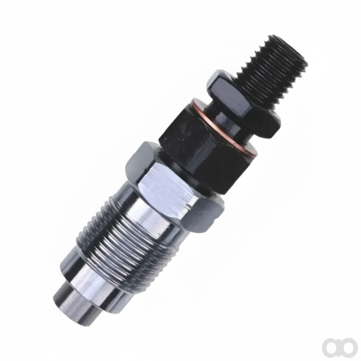 Kubota - 1641953900 - Kompletter Einspritzer 2003 Turbo