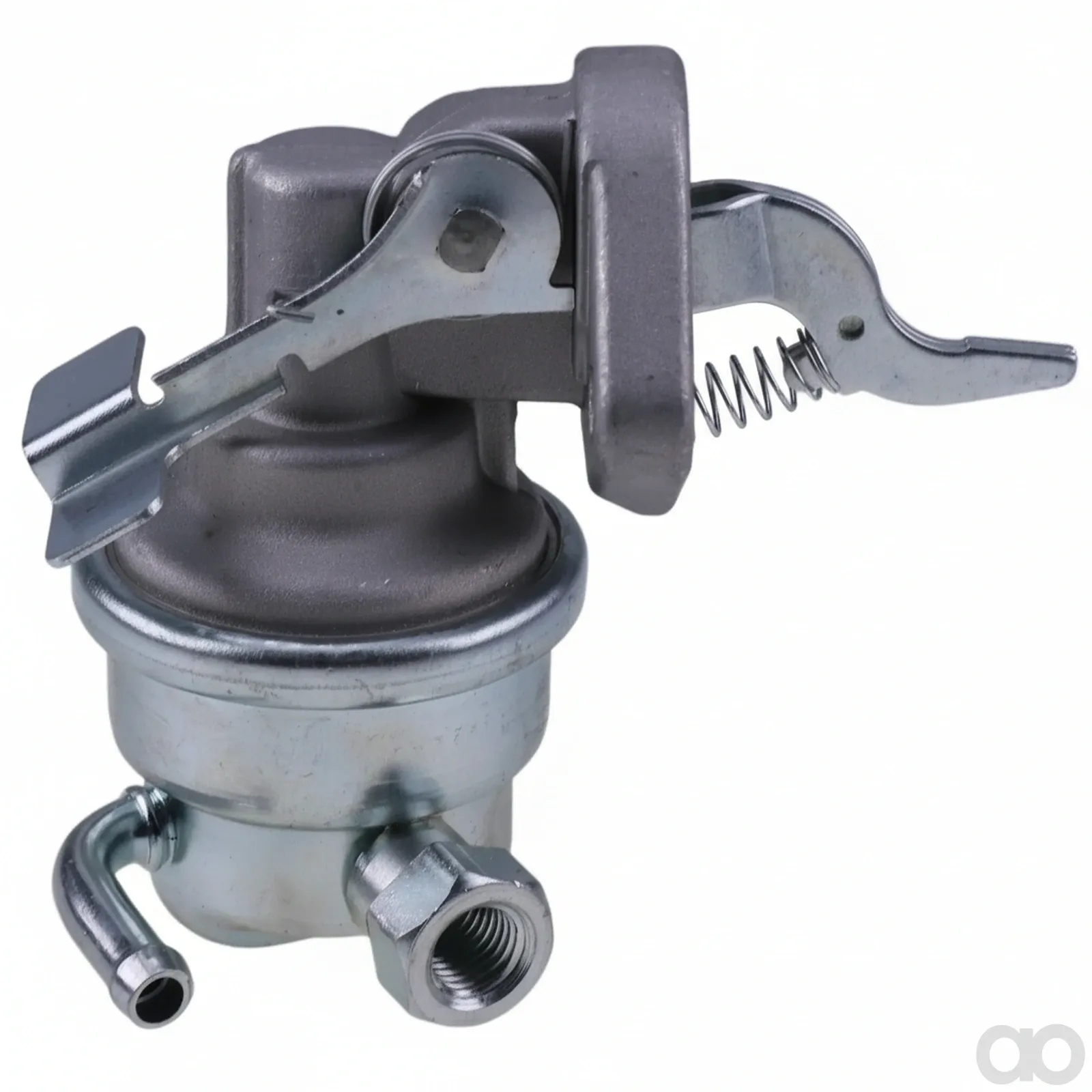Kubota - 1654152033 - M6950 Dieselpumpe